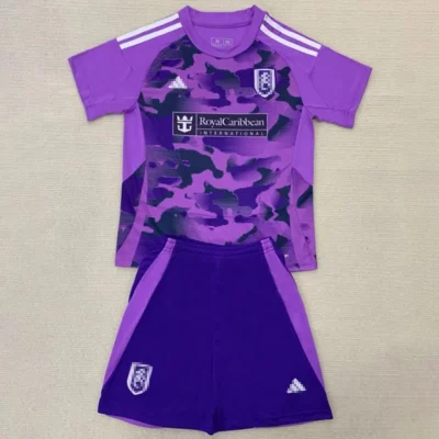 フラムFC サッカーユニフォーム2025-2026 激安 - J League Shop