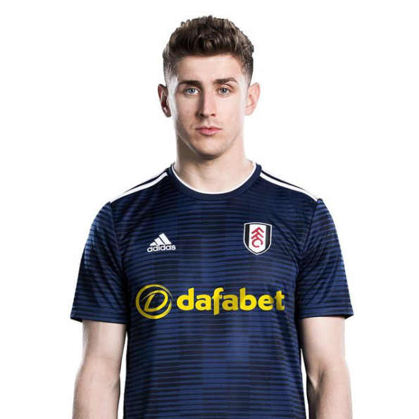 フラムユニフォーム：ファッションコード - J League Shop