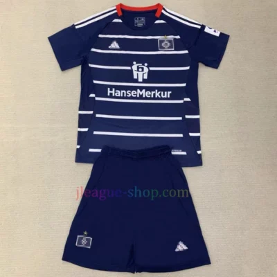 ハンブルガーSV ユニフォーム 2025-2026激安通販 - J League Shop