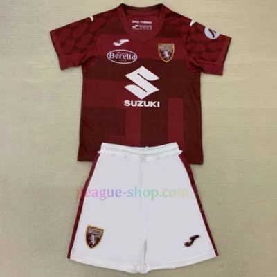 トリノFC サッカーユニフォーム2025-2026 激安通販 - J League Shop