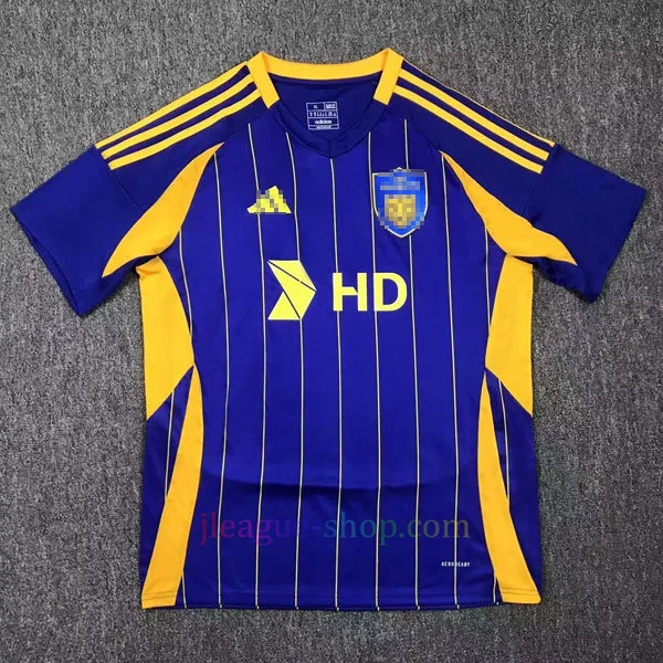 蔚山現代FCホームユニフォーム2025/26 - J League Shop ユニフォーム