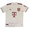 バイエルンミュンヘン125周年ユニフォーム2025白と赤 - J League Shop
