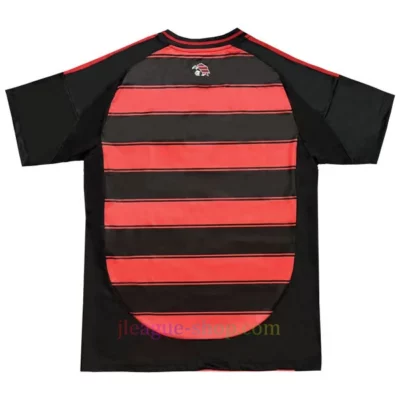フラメンゴ サッカーユニフォーム 2025-2026 激安 - J League Shop