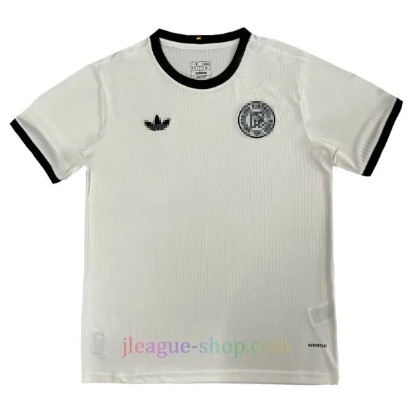 ドイツ代表125周年記念版ユニフォーム2025 - J League Shop ユニフォーム ドイツ代表125周年記念版ユニフォーム2025 - J League Shop ユニフォーム