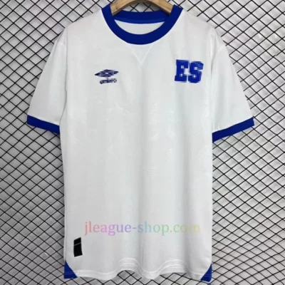 エルサルバドル サッカー ユニフォーム2025-2026激安通販 - J League Shop