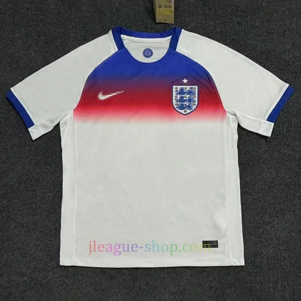 イングランド代表ホームユニフォーム2025 - J League Shop ユニフォーム
