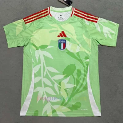 イタリア代表アウェイユニフォーム2025ヨーロピアンカップ - J League