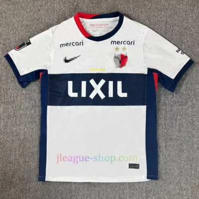 鹿島アントラーズ サッカー ユニフォーム2025-2026 激安 - J League Shop