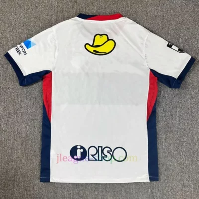 鹿島アントラーズ サッカー ユニフォーム2025-2026 激安 - J League Shop