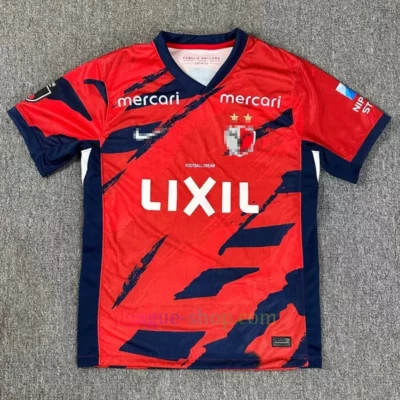 鹿島アントラーズ サッカー ユニフォーム2025-2026 激安 - J League Shop