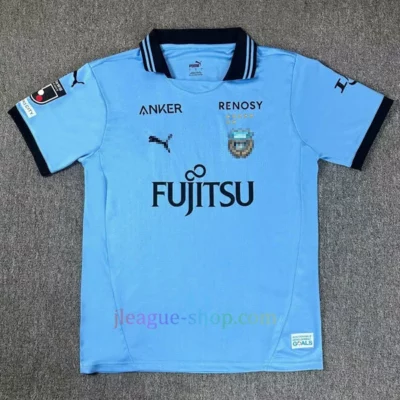川崎フロンターレ サッカーユニフォーム 2025-2026 激安 - J League Shop