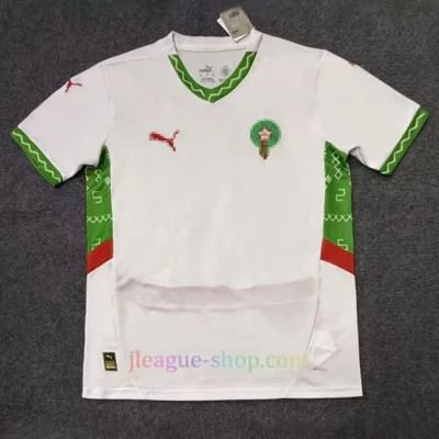 モロッコ ユニフォーム2026 W杯 サッカー通販 - J League Shop