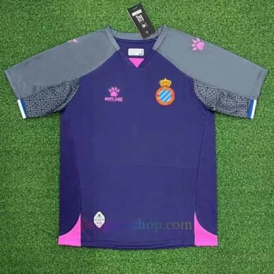 RCDエスパニョール サッカーユニフォーム2025-2026 激安 - J League Shop