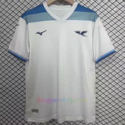 ラツィオ サッカーユニフォーム 2025-2026 激安 - J League Shop