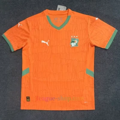サッカーコートジボワール代表 ユニフォーム2026の通販 - J League Shop