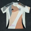 サッカースペイン女子代表アウェイユニフォーム2025ヨーロピアンカップ