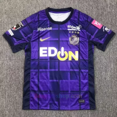 サンフレッチェ広島 サッカーユニフォーム2025-2026 激安 - J League Shop