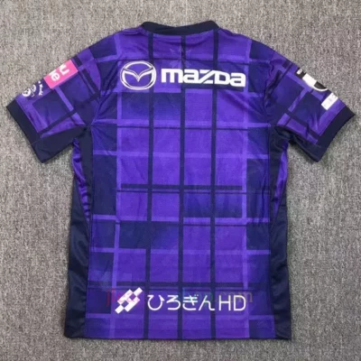 サンフレッチェ広島 サッカーユニフォーム2025-2026 激安 - J League Shop