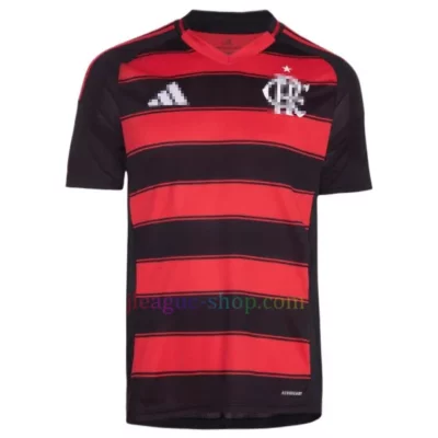 フラメンゴ サッカーユニフォーム 2025-2026 激安 - J League Shop