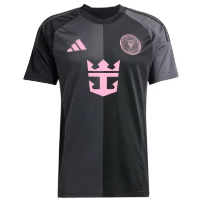 インテル・マイアミCF サッカーユニフォーム 2026-2027 激安 - J