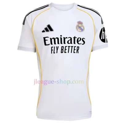 レアルマドリード サッカーユニフォーム 2025-2026 激安 - J League Shop