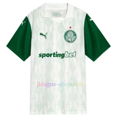 パルメイラス ユニフォーム 2026-2027 激安 - J League Shop