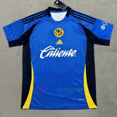 クラブアメリカ サッカーユニフォーム 2025-2026 激安 - J League Shop