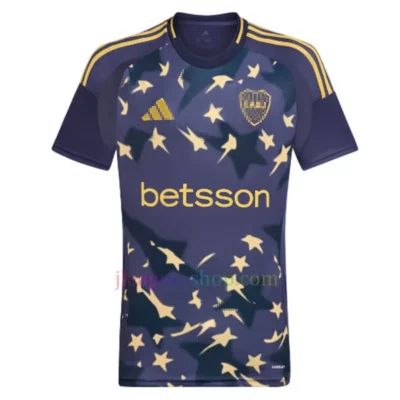 新品　ボカジュニアーズ 2025-2026 限定ユニフォーム　正規品 ボカジュニアーズ サッカーユニフォーム 2025-2026 激安 - J League Shop
