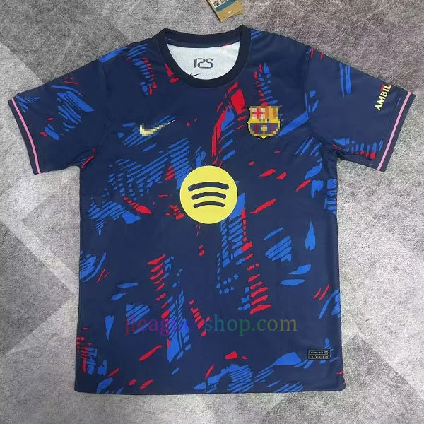 FCバルセロナ特別版ユニフォーム2025/26 - J League Shop ユニフォーム