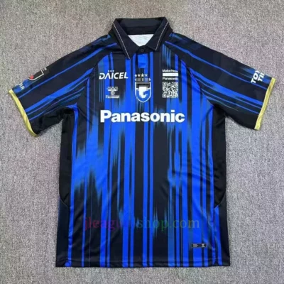 ガンバ大阪 サッカーユニフォーム 2025-2026 激安 - J League Shop