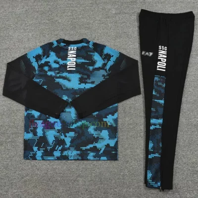 ナポリトレーニングウェア ユニフォーム2025/26 激安通販 - J League Shop