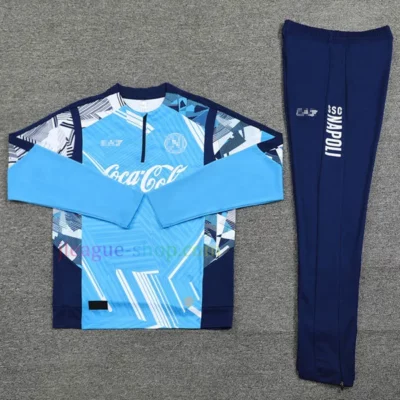 ナポリトレーニングウェア ユニフォーム2025/26 激安通販 - J League Shop
