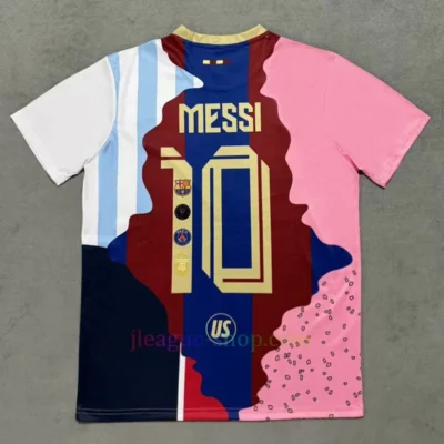 リオネル・メッシ サッカーユニフォーム2025-2026激安通販 - J League Shop