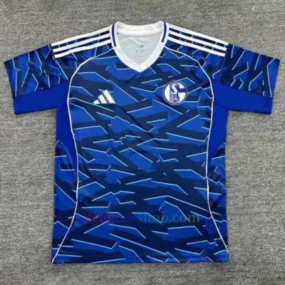 シャルケ04 サッカー ユニフォーム2025-2026 激安 - J League Shop