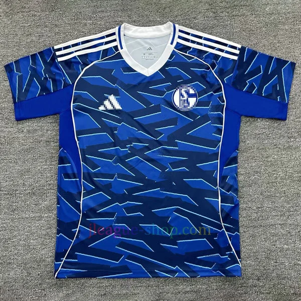 シャルケ04特別版ユニフォーム2025/26 - J League Shop ユニフォーム