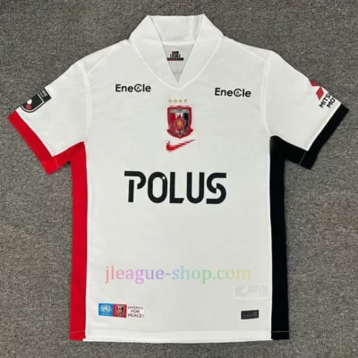 浦和レッズ サッカーユニフォーム 2025-2026 激安 - J League Shop