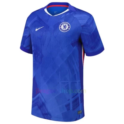 箱付き 世界1905枚限定 チェルシー 120周年限定ユニフォーム 正規品 チェルシー ユニフォーム 2025-2026 激安 - J League Shop