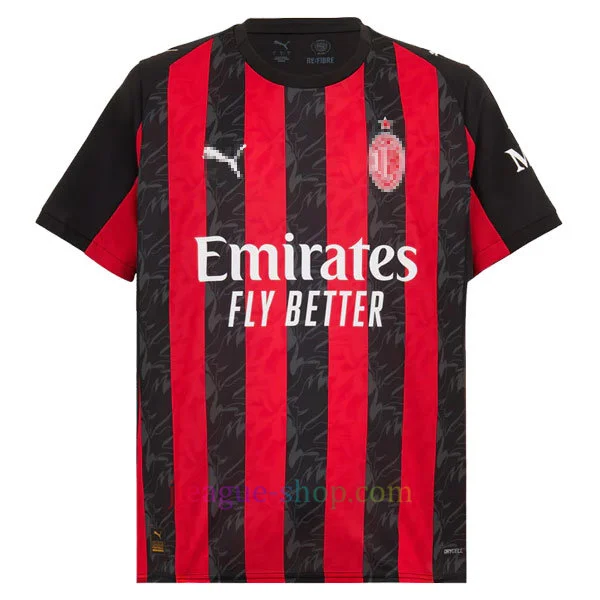 ACミランホームユニフォーム2025/26 - J League Shop ユニフォーム