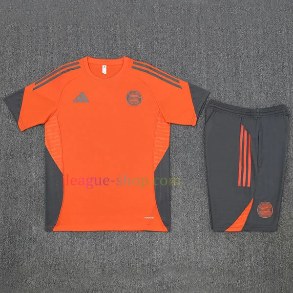 FCバルセロナトレーニングジャージーキット2025/26紫 - J League Shop