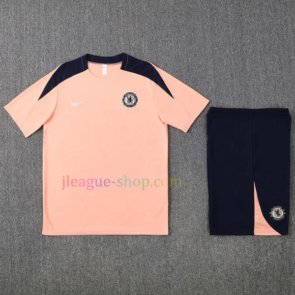 チェルシートレーニングジャージーキット2025/26ピンク - J League