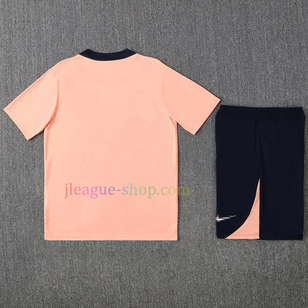 チェルシートレーニングジャージーキット2025/26ピンク - J League