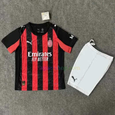 ACミラン ユニフォーム2025-2026 激安 - J League Shop