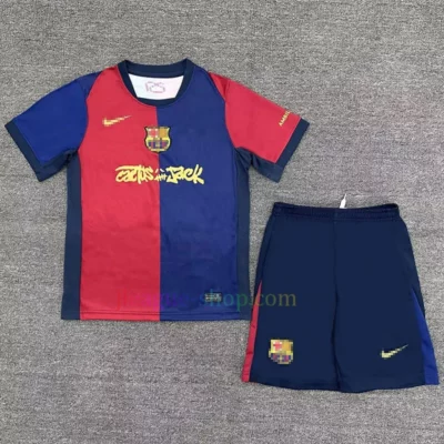FCバルセロナ サッカーユニフォーム 2025-2026 激安 - J League Shop