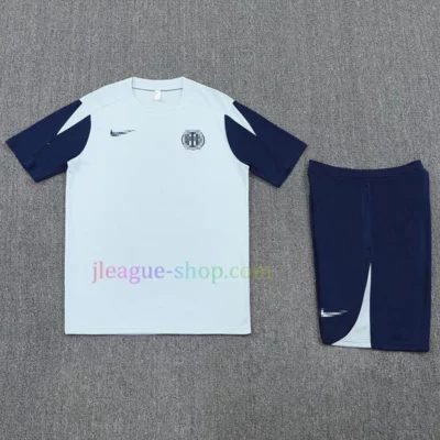 インテルトレーニングウェア ユニフォーム2025/26 激安通販 - J League