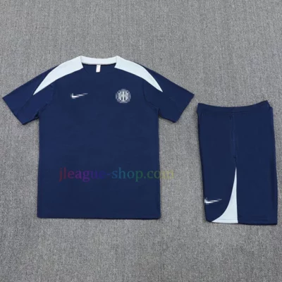 インテルトレーニングウェア ユニフォーム2025/26 激安通販 - J League