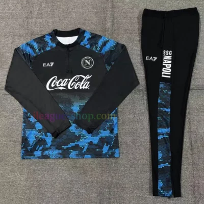ナポリキッズ ユニフォーム2025/26 激安通販 - J League Shop