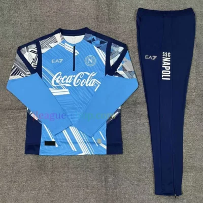 ナポリキッズ ユニフォーム2025/26 激安通販 - J League Shop