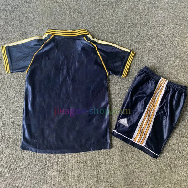 レアルマドリードアウェイユニフォーム1998/00キッズ - J League Shop