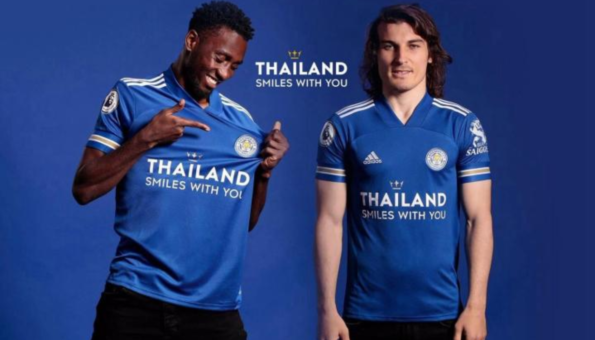 レスターシティの青と白の伝説とユニフォームの物語 - J League Shop