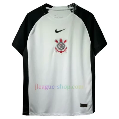 コリンチャンス ユニフォーム 2025-2026 - J League Shop